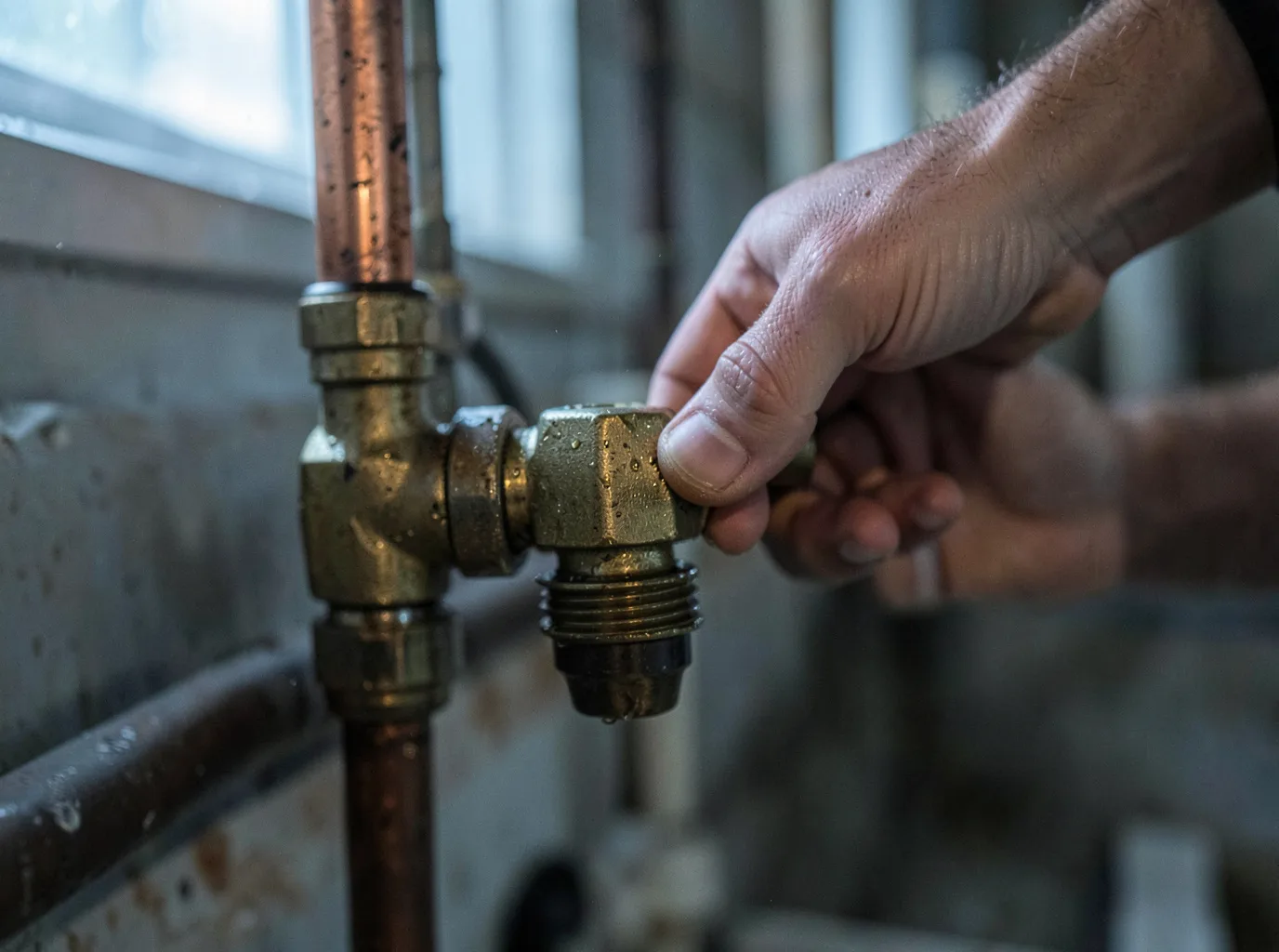 Emergency Plumber Willingboro, NJ FAQs